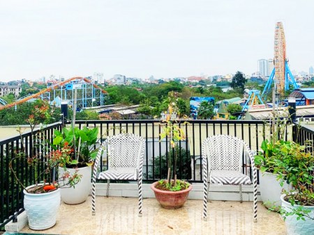 LẠC LONG QUÂN, 6 TẦNG, 1 HẦM, 10 CĂN HỘ, THANG MÁY, 90M, 15 TỶ
