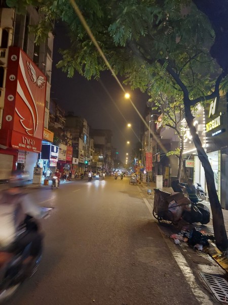 Đất mặt phố Bạch Mai 85m giá 17 tỷ đầu tư cực đẹp.