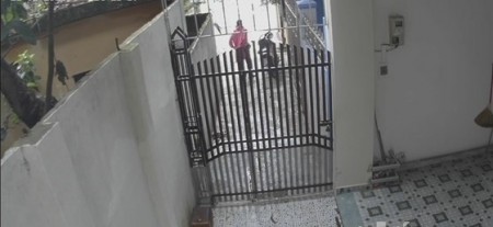 Bán dãy trọ 10 phòng kiệt 5,5m Đống Đa giá cực rẻ, dòng tiền lên tới hơn 20 triệu