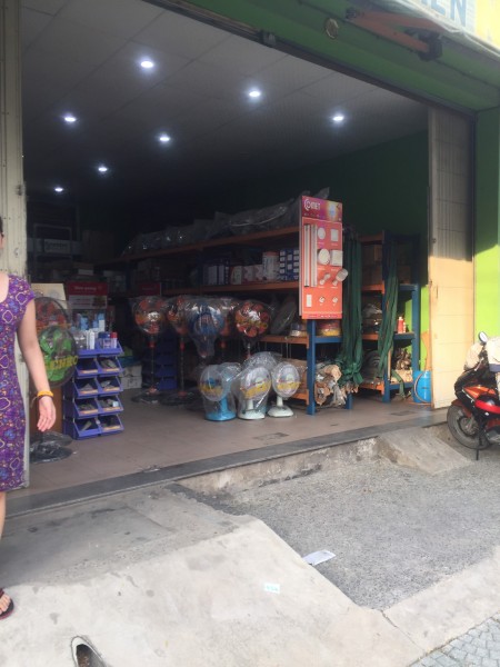 Chính chủ cho thuê MB 48m2 mặt tiền Nguyễn Ảnh Thủ P Tân Thới Hiệp Q12