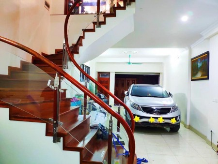 Nhà HXH 7m Bình Thạnh dt 5.5x17 3 tầng giá 10.4 tỷ TL. LH: 0879.193.102