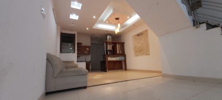 Bán Nhà Phố Trung Tâm Quận Bình Thạnh DT: 95m2, Giá: 10.5 Tỷ. LH: 0932155399.