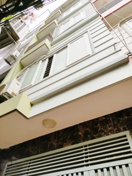GẤP BÁN!!! Nhà Sư Vạn Hạnh-Q.10, 5 Tầng, Hẻm 4m.
