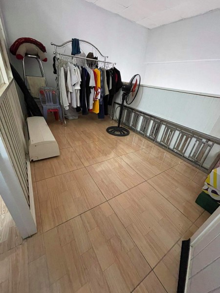 Bán gấp Tô Hiệu, Phường Tân Thời Hòa, Tân Phú, chỉ 6 tỷ 7 cho 77m2.