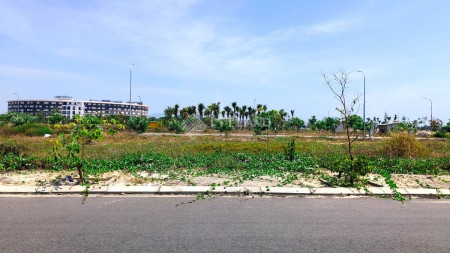 BÁN LÔ ĐẤT HƯỚNG NAM FPT CITY ĐÀ NẴNG- NƠI THÍCH HỢP NHẤT ĐỂ ĐẦU TƯ BẤT ĐỘNG SẢN