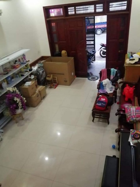 Bán nhà sát mặt tiền đường Ngô Gia Tự Quận 10 42m2 chỉ 4.7 tỷ