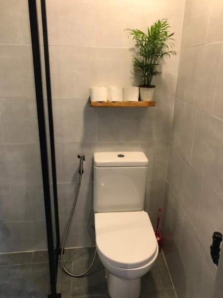 Nguyễn Cửu Vân, HXH 1/, 25m2, 2 Tầng, Chỉ 3.2 Tỷ
