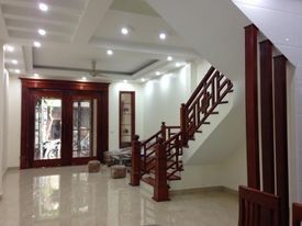 Bán nhà Yên Hòa, Cầu Giấy, 30m ra ô tô 37m2, 3.4 tỷ