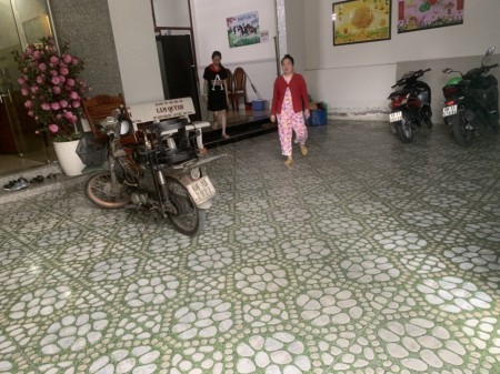 Cần bán gấp nhà nghỉ tại trung tâm thành phố rạch giá kiên giang