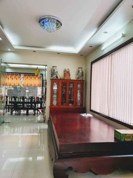 NHÀ MẶT PHỐ HIẾM CÓ KHÓ TÌM TẠI BA ĐÌNH NHỎ TIỀN KINH DOANH