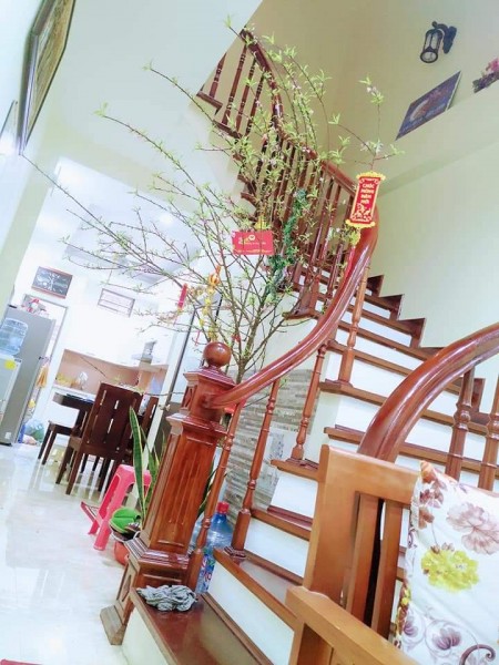 BÁN NHÀ NGỌC HÀ BA ĐÌNH 30 M X 5 TẦNG MẶT TIỀN 5 M GIÁ NHỈNH 3 TỶ