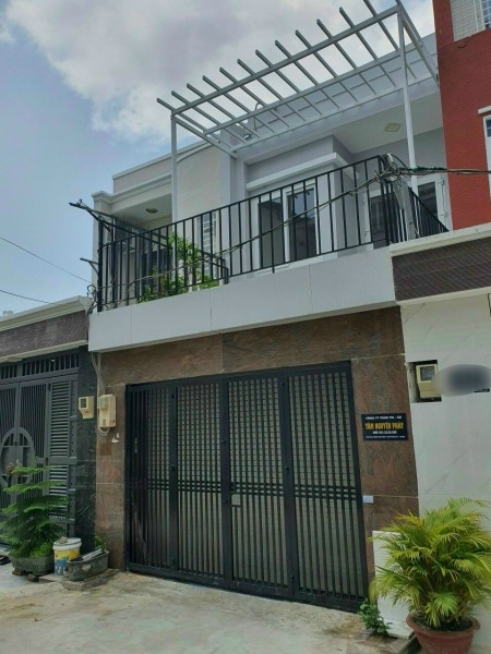 Bán nhà hẻm xe hơi Huỳnh Tuấn Phát, Quận 7, Giá 5.2 tỷ +84.943211439 Ms Hải