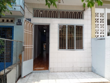 Cho thuê nhà Nguyên Căn 63m2 Trường Chinh