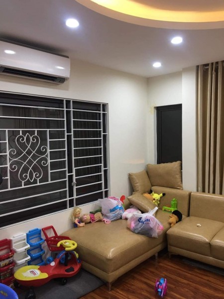 Nhà đẹp long lanh phố XÃ ĐÀN 37mx5t giá nhỉnh 4 tỷ
