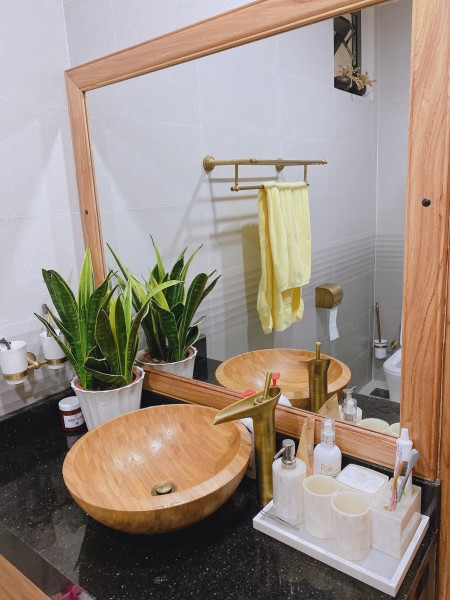 Bán nhà tặng nội thất đườngTrần Phú, diện tích 75m2, 5 tầng, mặt tiền 5m giá chỉ 6 tỷ