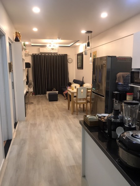 Bán căn hộ Prosper 2pn có sổ hồng, view cực mát giá bán 1.85 tỷ, sổ sẵn giá tốt, lhcc
