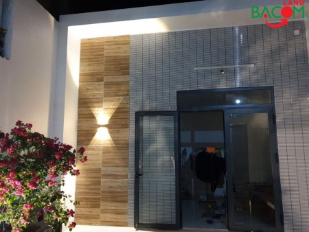 Bán nhà 112m2 đường ô tô ngay chợ nhỏ tân hiệp biên hòa đồng nai. Giá : 3.39 tỷ ( thương lượng)
