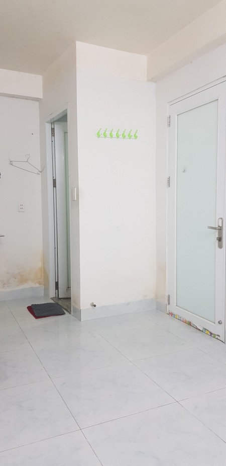 Phòng 3tr cho thuê 3/2 Quận 10 máy lạnh, wc riêng sạch đẹp, an ninh