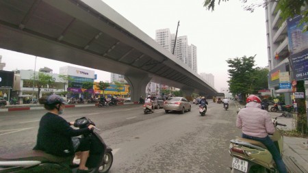 GẤP GẤP GẤP!!! Tôi muốn bán nhanh nhà mặt phố ở số 189 Minh Khai, Quận Hai Bà Trưng, Hà Nội