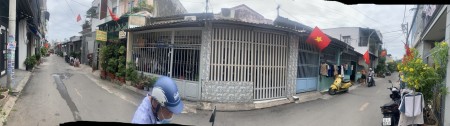 Bán nhà cấp 3 HXH thông đường 385 Tăng Nhơn Phú A, Quận 9