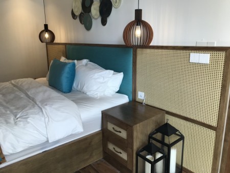 Chuẩn bị mở bán giai đoạn 1 Siêu phẩm nghỉ dưỡng Swiss-Belresorts Eagles Mũi Né