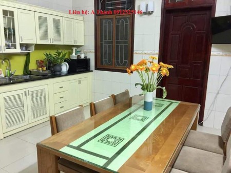 Chính chủ bán Nhà Mặt Phố Kim Giang, diện tích 56m*4t giá 7.6 tỷ