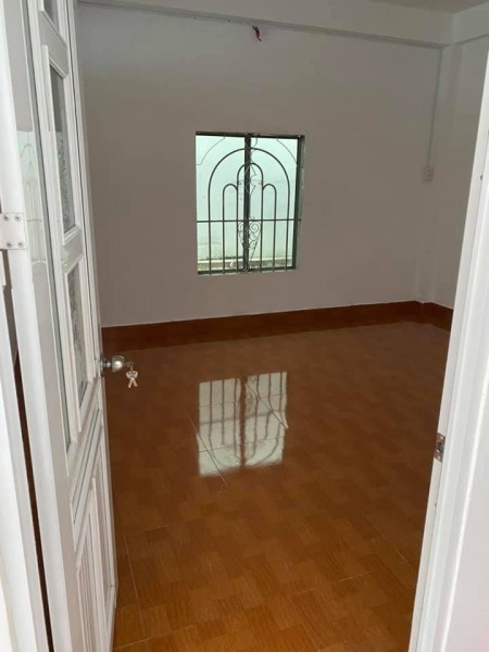 Bán nhà hẻm xe hơi, 6.4x20 Linh Tây/ Linh Đông/ Chợ Thủ Đức