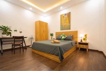 Bán gấp Mặt phố Khâm Thiên giá 22 tỷ, 90mx4 tầng, KD đông đúc