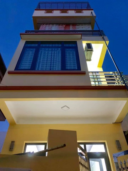 BÁN NHÀ - HAI THOÁNG - NGÕ THÔNG - SÁT KĐT TASCO XUÂN PHƯƠNG - CHỦ TẶNG NỘI THẤT MỚI TINH