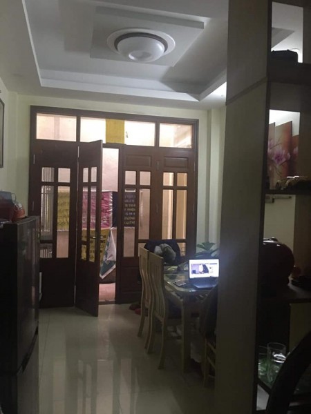 Bán Nhà Định Công Hạ 31m2x5T, 10m Ra Ô Tô, Nhà Đẹp Ở Ngay, Khu Dân Chí Cao, Tiện Ích Đỉnh