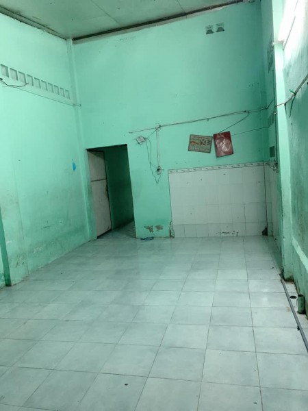 Bán nhà cấp 4, DT 4,2x17, SHR, HXH đường Lê Văn Quới, Bình Hưng Hòa A, Bình Tân chỉ 4tỷ.