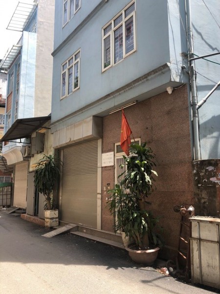 Phùng Khoang, 5.6 tỷ, ô tô vào nhà