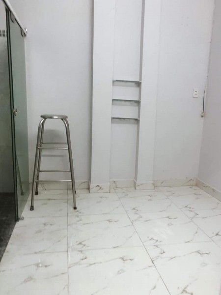 Bán nhà giá rẻ Phú Thọ Hòa, Tân Phú, Xe hơi ngủ trong nhà, 58m2, Gía chỉ 5.35 Tỷ.