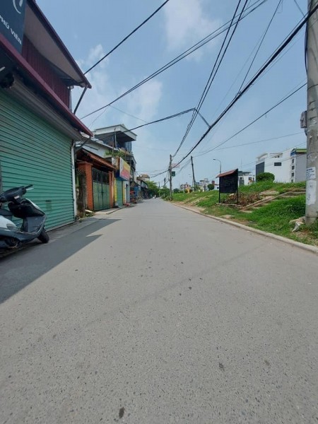 Bán đất tặng 2nhà 2 tầng, ĐẦU TƯ CHIA LÔ, XÂY CCMM, BIỆT THỰ, Phú Viên 154m, MT12m, 7.5tỷ