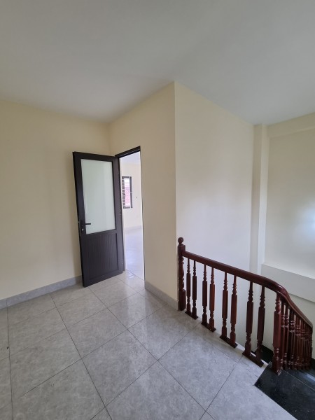 Bán nhà Thụy Phương ngõ oto 7 chỗ 36m2 4T 3.05 tỷ