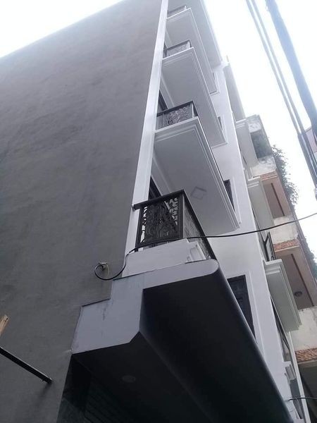 SERI NHÀ ĐẸP XUÂN PHƯƠNG 50M RA PHỐ NGÕ THÔNG BA GÁC TRÁNH