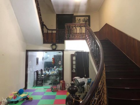 Phân lô, oto tránh, kinh doanh, Hoàng Văn Thái, Thanh Xuân, 100m2 x 5T LH 0944267031