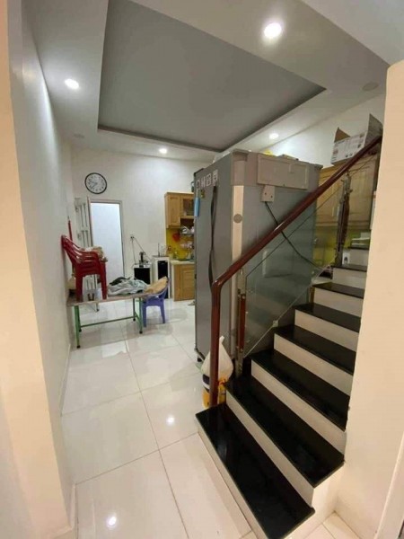 HXH Nguyễn Văn Đậu, 36m2 ngang 5m dài 7.7m chỉ 4.2 tỷ P.11, Bình Thạnh