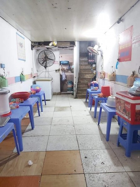 Bán siêu phẩm nhà mặt phố Giảng Võ 31m x 5 tầng giá rẻ.