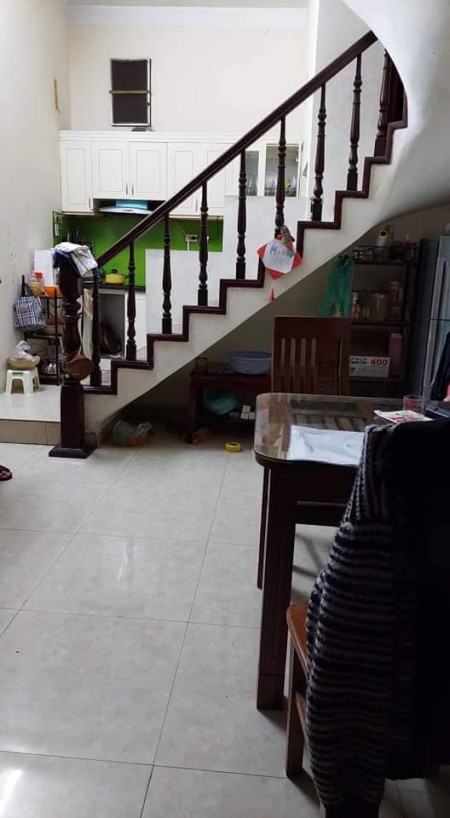 BÁN NHÀ TRUNG TÂM Đống Đa 3.4 tỷ