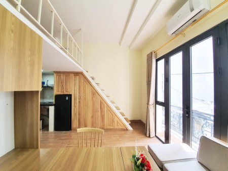 Cho thuê Căn Hộ đủ tiện nghi, nội thất giá siêu rẻ thoáng mát, tiện nghi P16, GÒ VẤP
