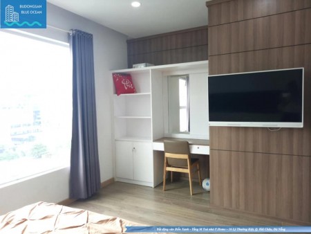 Căn hộ Fhome cho thuê GIÁ RẺ NHẤT thị trường CHỈ VỚI 7,5 triệu/tháng. Budongsan Biển Xanh