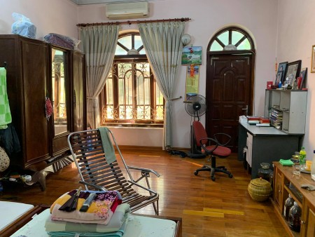 Bán Nhà Phân Lô, Mặt Phố Phương Liệt, Thanh Xuân, DT 106m2, Sát Hồ, Kinh Doanh, Gara Ô Tô. Chỉ 22 Tỷ