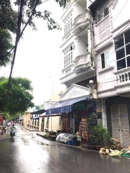 BÁN NHÀ ĐẸP 70m x 7 TẦNG Ở ÂU CƠ, LÔ GÓC, ĐƯỜNG Ô TÔ TẢI TRÁNH; KINH DOANH ĐƯỢC, CHỈ 10 TỶ