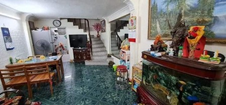 CHÍNH CHỦ CẦN BÁN NHÀ -TÔN ĐỨC THẮNG - ĐỐNG ĐA.
