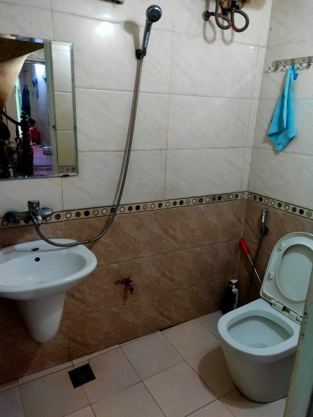 Nhà mặt phố quận Thanh Xuân giá chỉ nhỉnh 4 tỷ 3 tầng