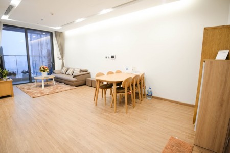 Cho thuê căn hộ Việt Đức Complex – 39 Lê Văn Lương, 3N, Full, view đẹp, giá hót
