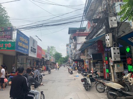 Bán nhà Trâu Quỳ Siêu phẩm đường T dt 115m2 Lô góc Ở ngay 4 Tầng. LH 0982852808