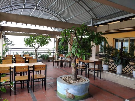 Bán nhà mặt phố Yên Lãng 307m, 3 Tầng, 15m MT, 120 tỷ, LH 0839844444