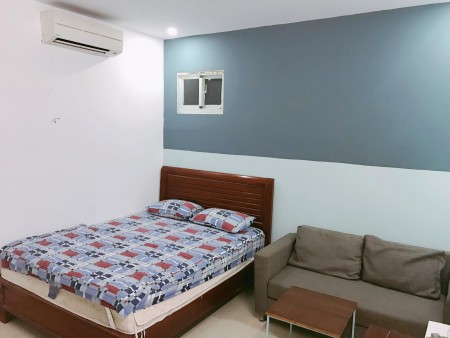 Giảm 1 triệu cho căn hộ cao cấp ở quận 8